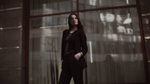 gloria terlitsky biography overview